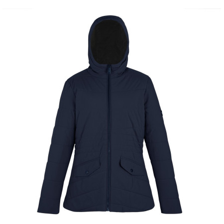 Damenjacke Regatta Agara dunkelblau Navy(Black)