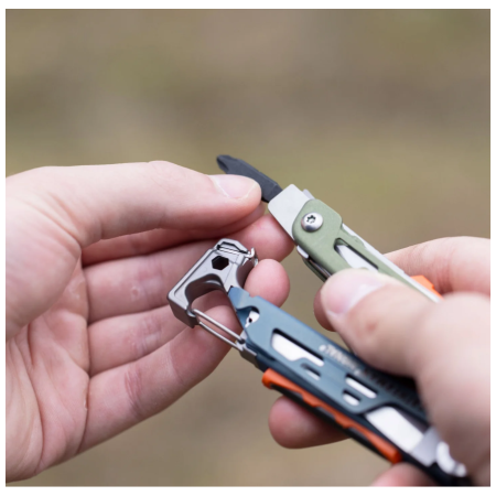 Multitool Leatherman Signal
