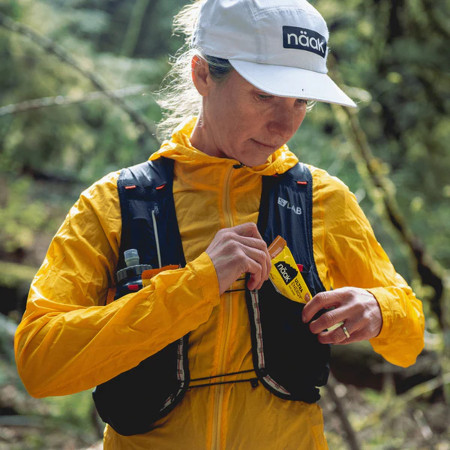 Energie-Riegel Näak Caramel Macchiato - Ultra Energy™ Caffeine Bar