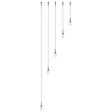 Ankerschlaufe Petzl Wire Strop 200 cm