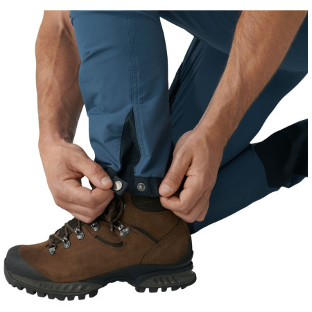 Herrenhose Fjällräven Keb Agile Trousers M