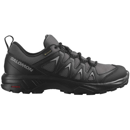 Damenschuhe Salomon X Braze Gore-Tex