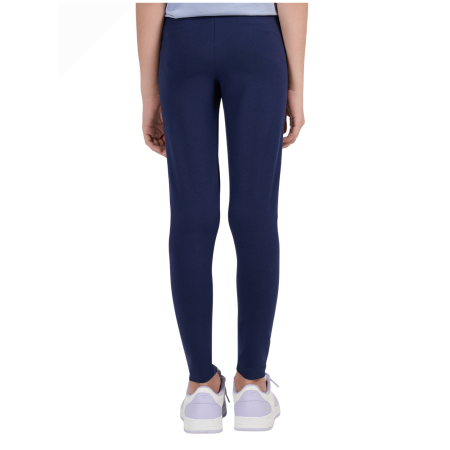 Kinder-Leggings 4F Tights Cas F318 Navy