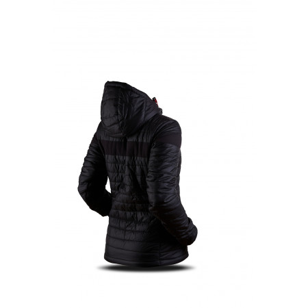 Damen-Winterjacke Trimm Credit Lady