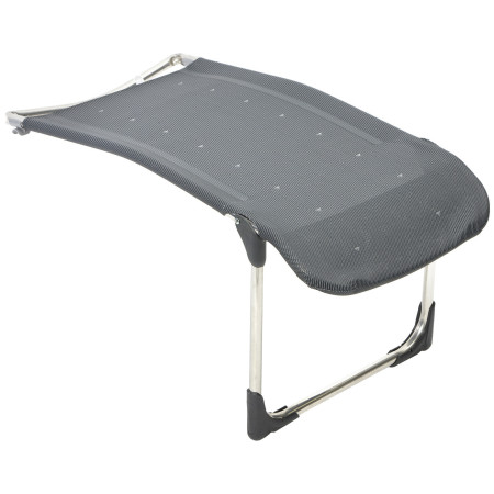 Fußstütze Crespo Classic R-215 grau