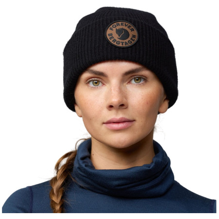 Wintermütze Fjällräven Bergtagen Forever Wool Beanie