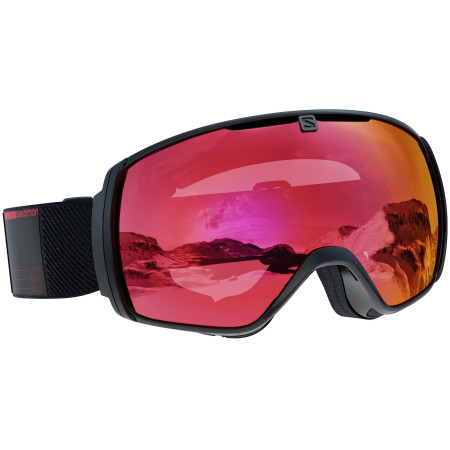 Skibrille Salomon Xt One Sigma