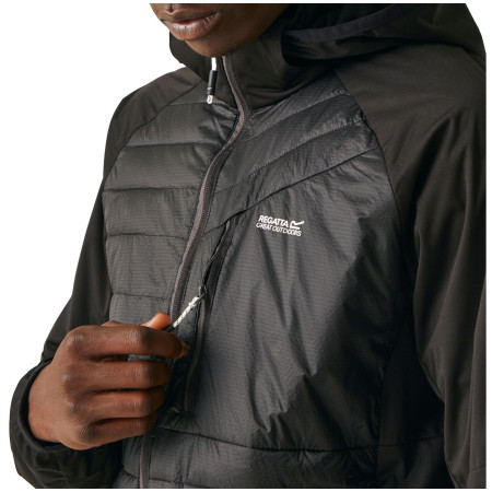 Herrenjacke Regatta Pro Hybrid