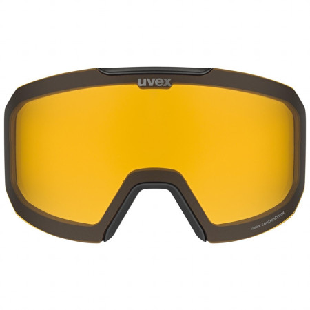 Skibrille Uvex Evidnt Attract S