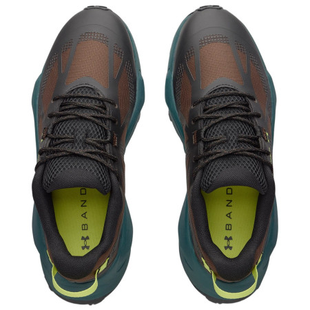 Herrenschuhe Under Armour Charged Bandit TR 4