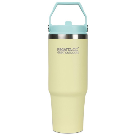 Thermokanne Regatta Thermulate Tumbler 0.9L gelb/grün Canary Ice Green