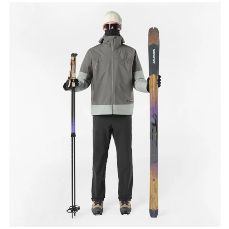 Halswärmer Salomon Merino Neck Gaiter U