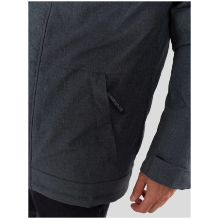 Herren-Winterparka Fundango Spirit II Parka Jacket