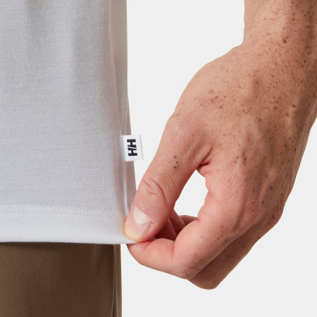 Herren-T-Shirt Helly Hansen Skog Graphic T-Shirt