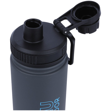 Thermoflasche Zulu Vacuum Sport 750