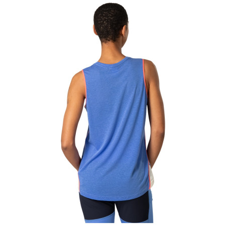 Damenunterhemd Kari Traa Henni Top