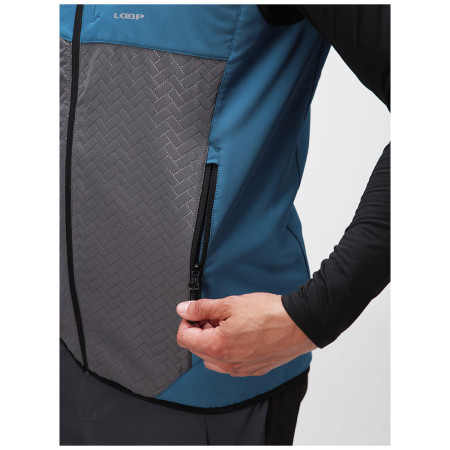 Herrenweste Loap Urkel