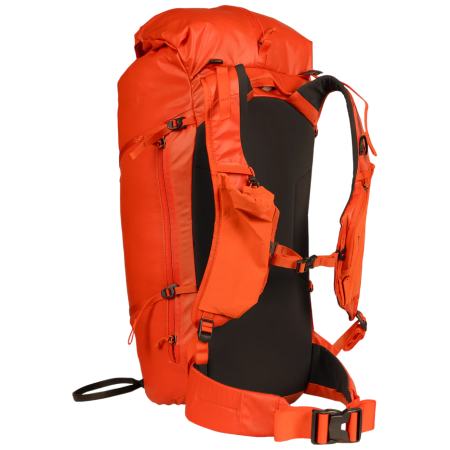 Skialp-Rucksack Blue Ice Firecrest 38