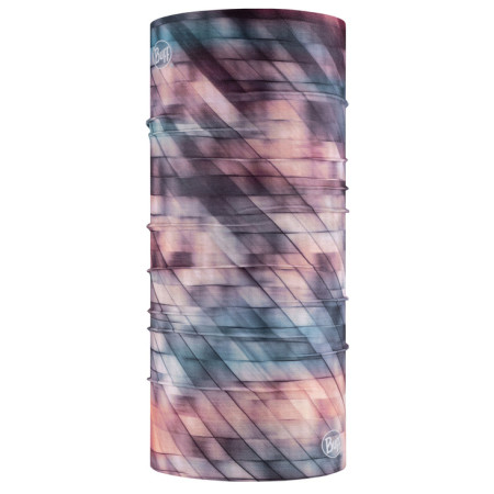 Multifunktionstuch Buff Original dunkellila shadyver mauve