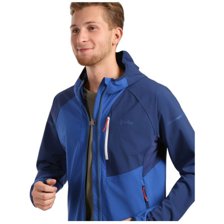 Herrenjacke Kilpi Baleo-M