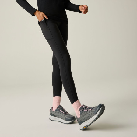 Damen-Leggings Regatta Outdoor Comfort Contour Leggings