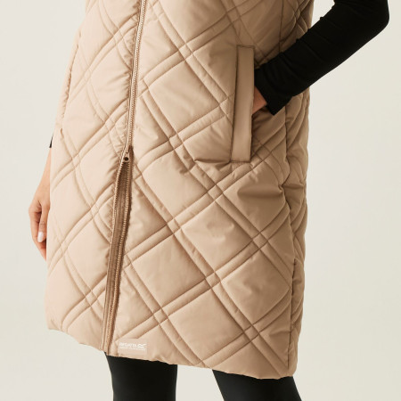 Damenweste Regatta Rurietta Longer Length