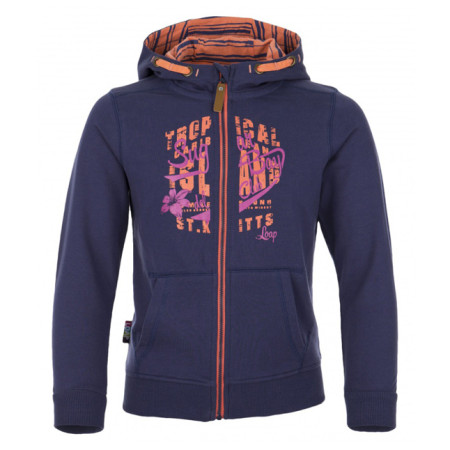 Kinder-Sweatshirt Loap Hata