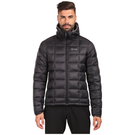 Herrenjacke Kilpi Rebeki-M