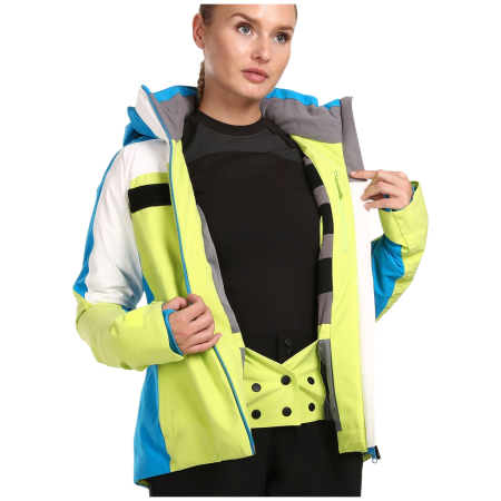 Damen Skijacke Kilpi Dexen-W