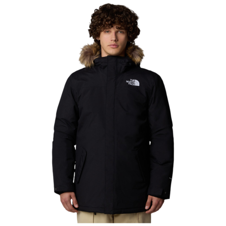 Herren-Winterjacke The North Face M Zaneck Jacket