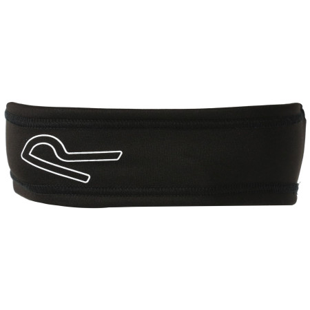 Stirnband Regatta Active Headband schwarz Black