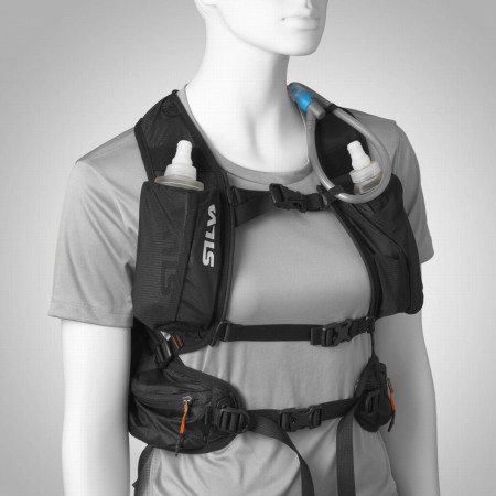 Trailrunningrucksack Silva Strive Mountain Pack 17+3