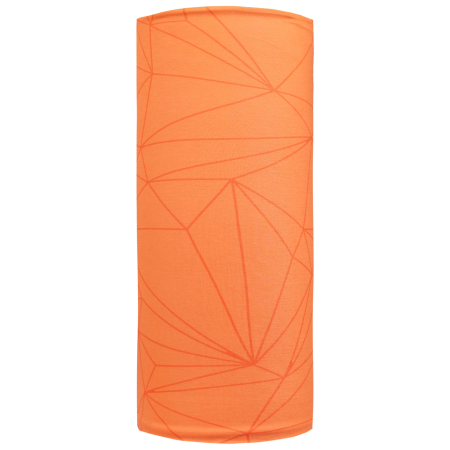 Multifunktionstuch Silvini Rozes orange orange