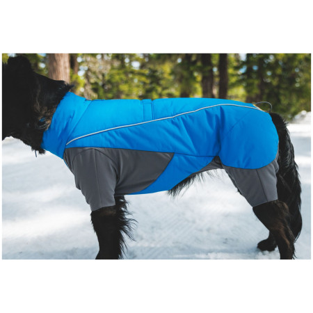 Hundebekleidung Ruffwear Vert Coverall