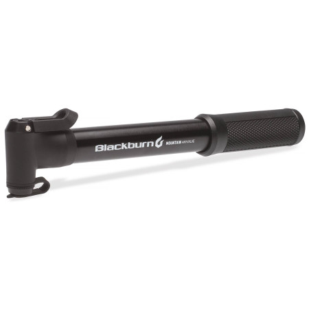 Handpumpe Blackburn Mountain AnyValve schwarz