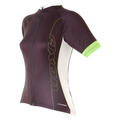 Damen-Radtrikot Axon Aktiv D