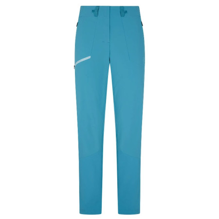 Damenhose La Sportiva Monument Pant W (2022) blau Topaz