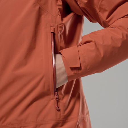 Wasserdichte Damenjacke Montane Norste Lite Jkt