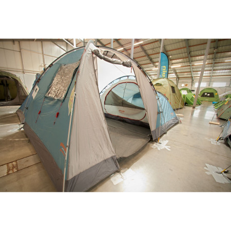 Familienzelt Pinguin Omega 4