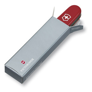 Taschenmesser Victorinox RangerGrip 174
