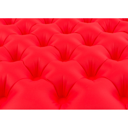 Aufblasbare Isomatte Sea to Summit Comfort Plus XT Insulated Air Mat Rectangular Large