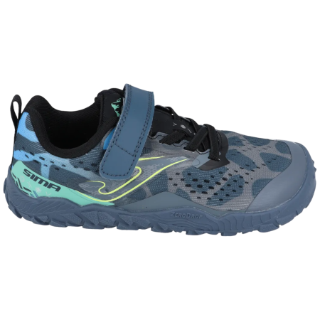 Kinderschuhe Joma Sima Black
