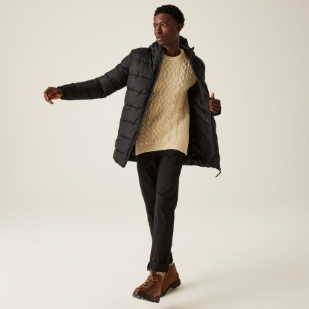 Herren-Winterjacke Regatta Lakiver