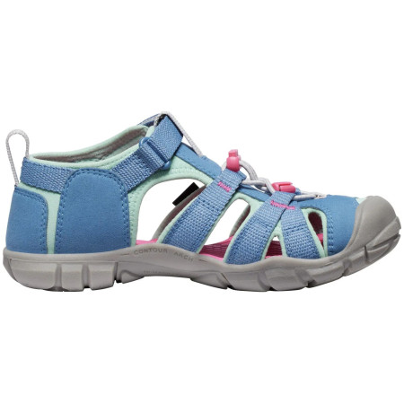 Kindersandalen Keen Seacamp II CNX JR