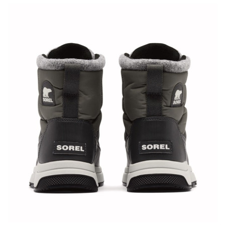 Damen Winterschuhe Sorel Whitney™ Iii Mid Wp