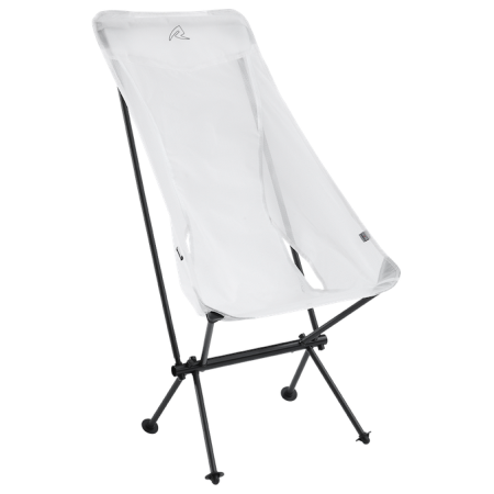 Campingstuhl Robens Observer Carbon weiß White