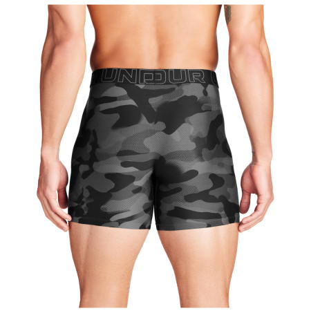 Herren-Boxershorts Under Armour Perf Tech Nov 6in
