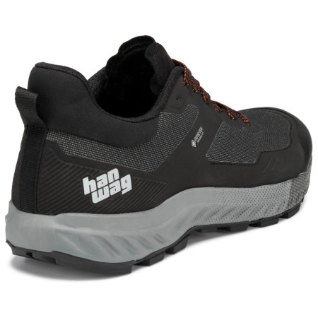 Wanderschuhe Hanwag Kaduro Light GTX
