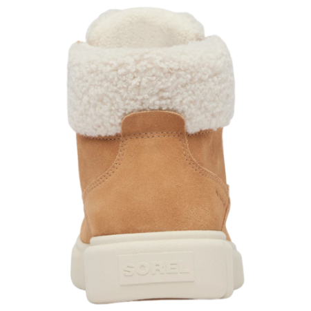 Damen Winterschuhe Sorel Explorer™ III Nw Lace Wp