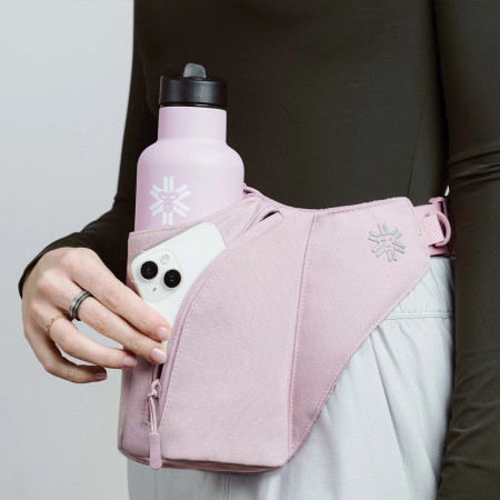 Hüfttasche Snow Monkey Waist Bag Loop